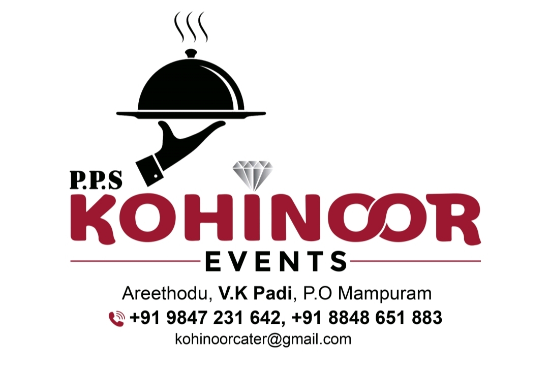 Kohinoor Catering And Events