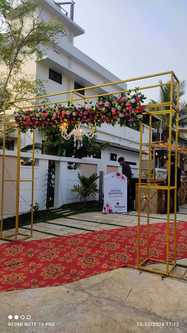 Kohinoor Catering And Events