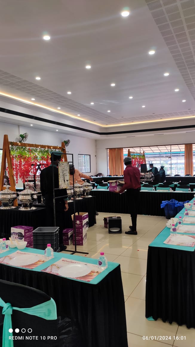 Kohinoor Catering And Events