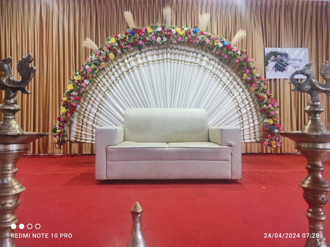 Kohinoor Catering And Events