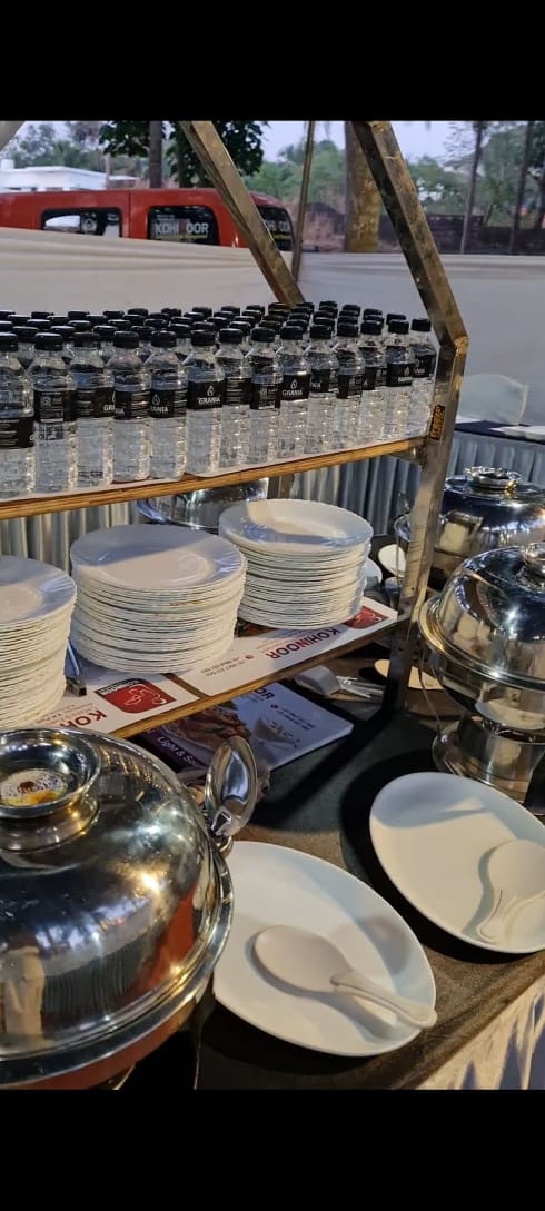 Kohinoor Catering And Events